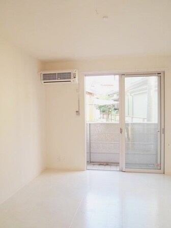 レジデンス湘南の物件内観写真